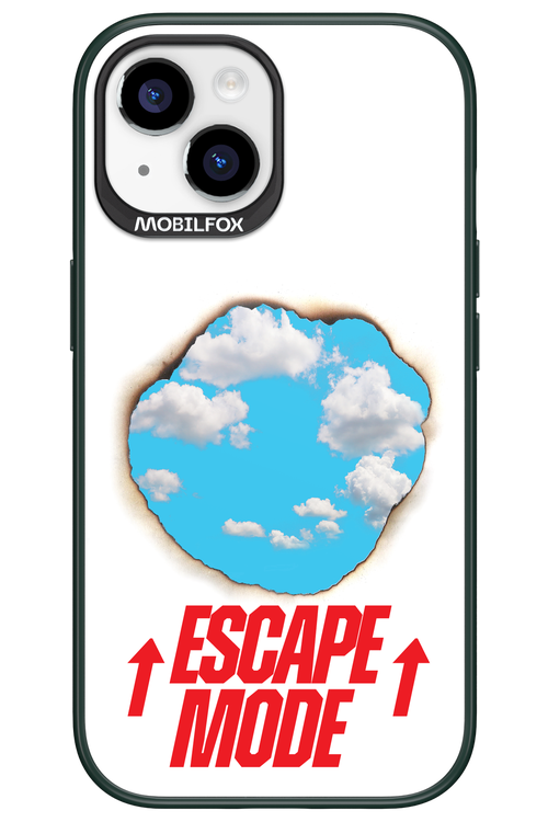 Escape mode 2.0 - Apple iPhone 15