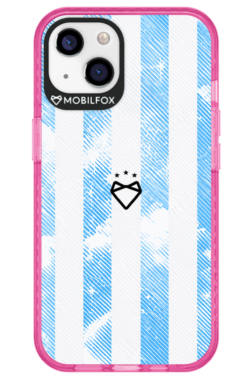 Argentina x Mobilfox 2.0 - Apple iPhone 13