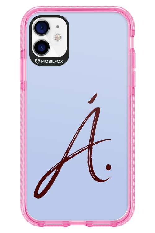 (Jellyfish Presso) A II 2.0 - Apple iPhone 11