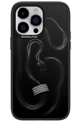 Diamond Mamba 2.0 - Apple iPhone 14 Pro Max