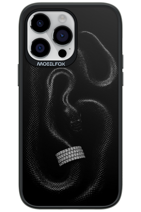 Diamond Mamba 2.0 - Apple iPhone 14 Pro Max