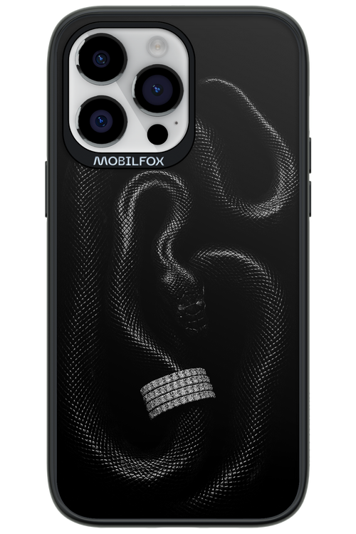 Diamond Mamba 2.0 - Apple iPhone 14 Pro Max