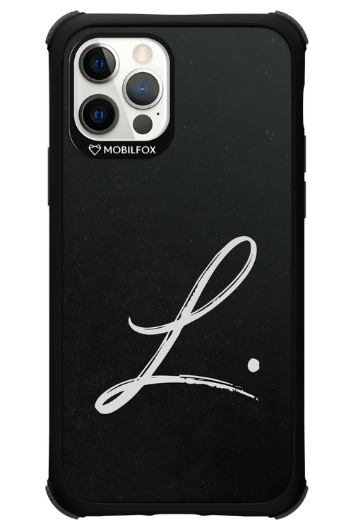 (Off Space) L 2.0 - Apple iPhone 12 Pro