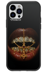 Greedy 2.0 - Apple iPhone 12 Pro