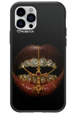 Greedy 2.0 - Apple iPhone 12 Pro