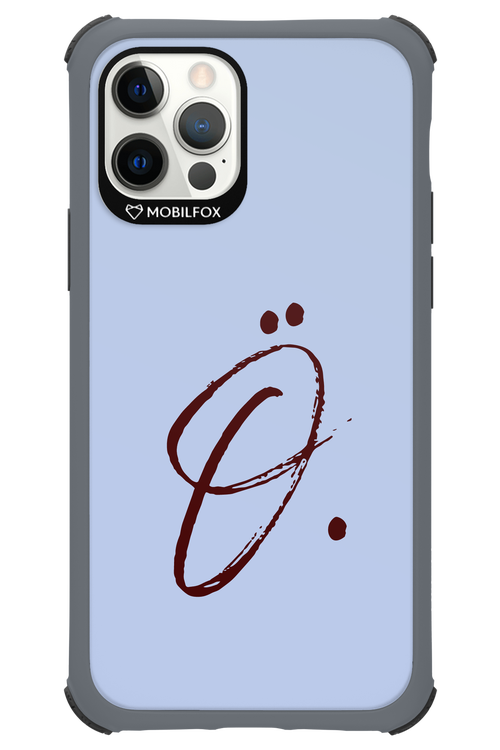 (Jellyfish Presso) O II 2.0 - Apple iPhone 12 Pro