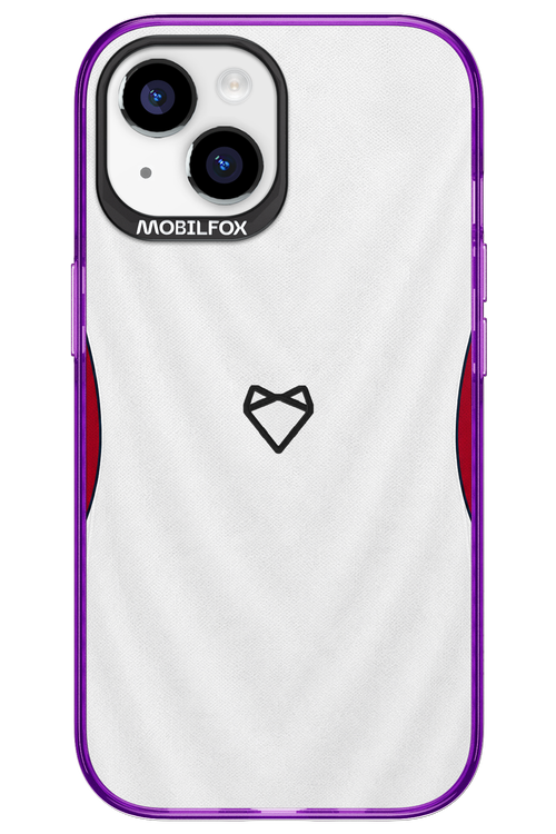 England X Mobilfox 2.0 - Apple iPhone 15