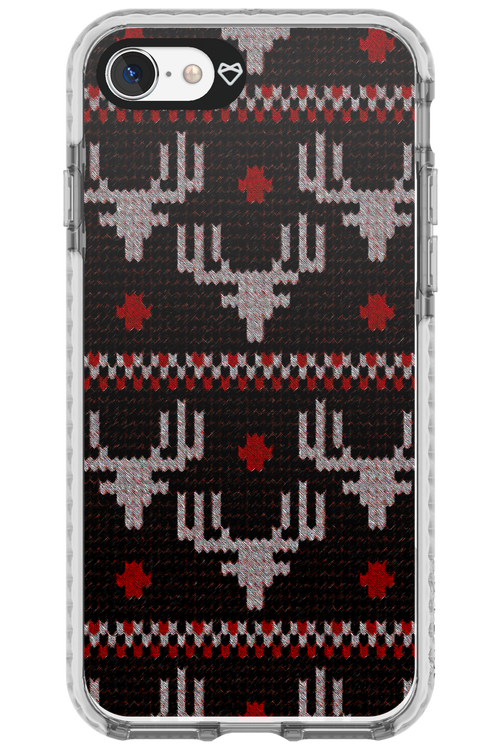 Sweater - Apple iPhone SE 2022