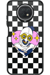 Sunflower Clown Meme - Xiaomi Redmi Note 9T 5G