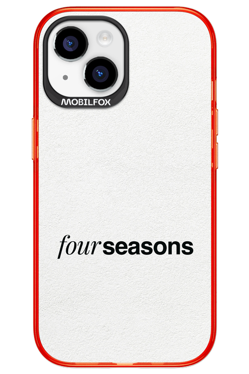 BSW FourSeasons 11 2.0 - Apple iPhone 15