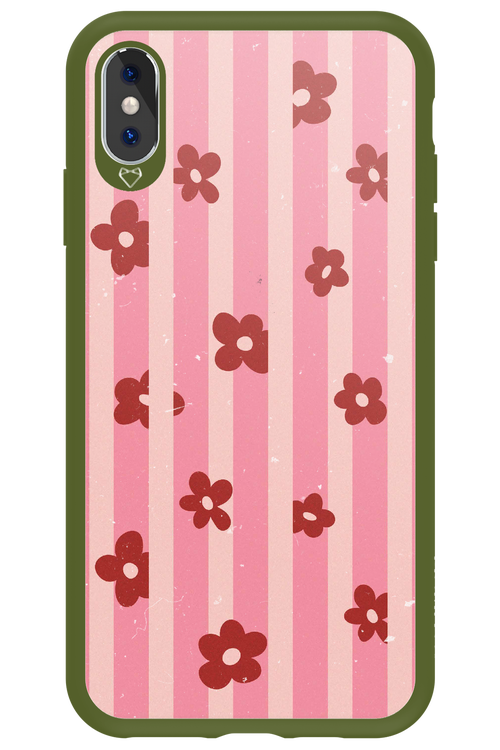 Flower Powerr 2.0 - Apple iPhone XS Max