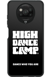 HDC 1 2.0 - Xiaomi Poco X3 NFC