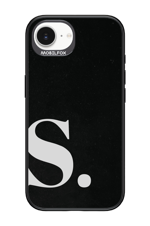 S (Off Space) 2.0 - Apple iPhone 16e