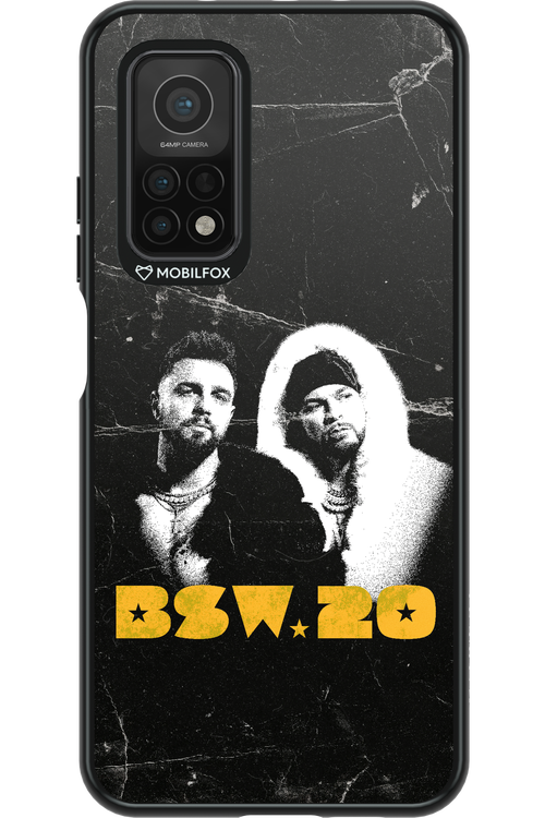 BSW 20 (3) 2.0 - Xiaomi Mi 10T 5G