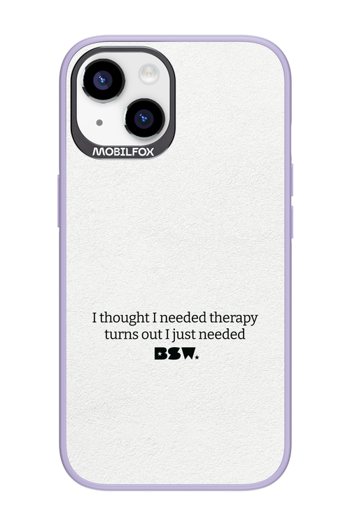 BSW FourSeasons 17 2.0 - Apple iPhone 14
