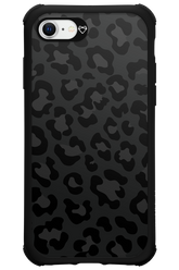 BLACK LEOPARD - Apple iPhone 7