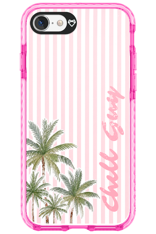 Chill Guy 2.0 - Apple iPhone SE 2020