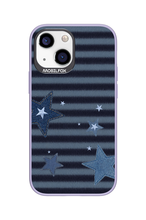 Baby Blue 2.0 - Apple iPhone 13 Mini