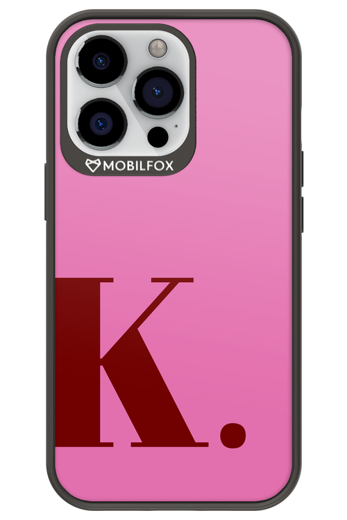 K (Sorbet) 2.0 - Apple iPhone 13 Pro