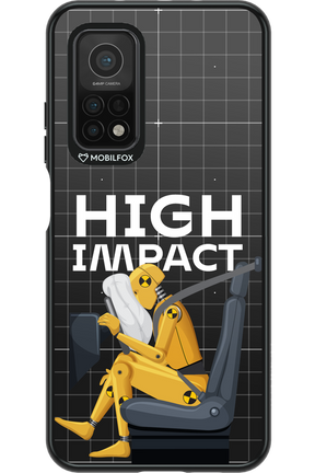 High Impact 2.0 - Xiaomi Mi 10T 5G