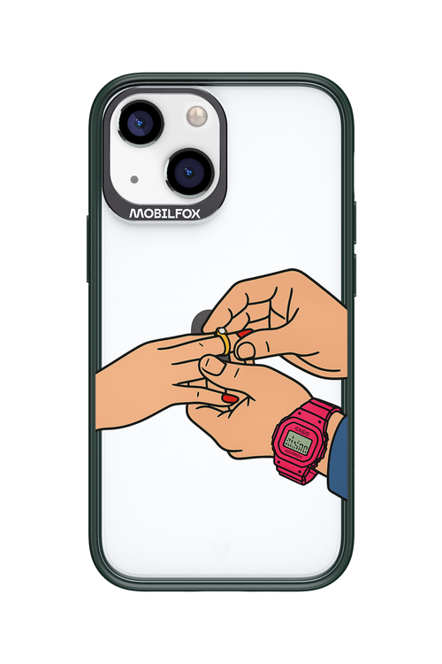 Lover - Apple iPhone 13 Mini