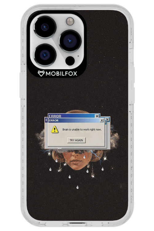 Out of Mind 2.0 - Apple iPhone 13 Pro