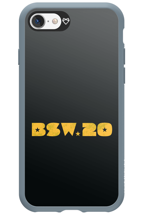 BSW 20 (10) 2.0 - Apple iPhone 7