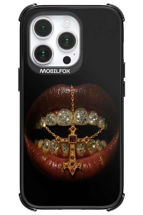 Greedy 2.0 - Apple iPhone 14 Pro