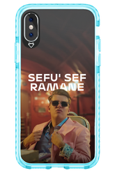 Sefu_ sef ramane - Apple iPhone X