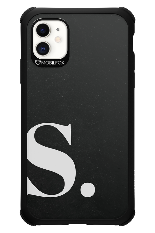 S (Off Space) 2.0 - Apple iPhone 11