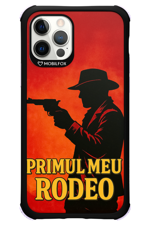 Rodeo - Apple iPhone 12 Pro