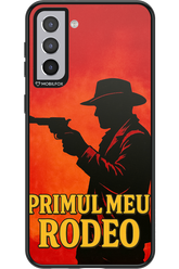 Rodeo - Samsung Galaxy S21+
