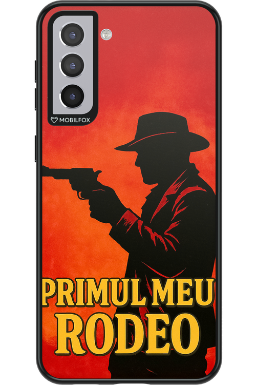 Rodeo - Samsung Galaxy S21+