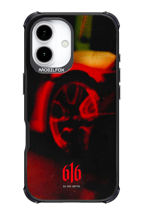 616 2.0 - Apple iPhone 17