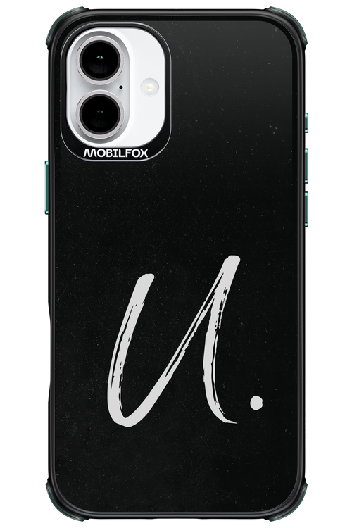 (Off Space) U - Apple iPhone 16 Plus