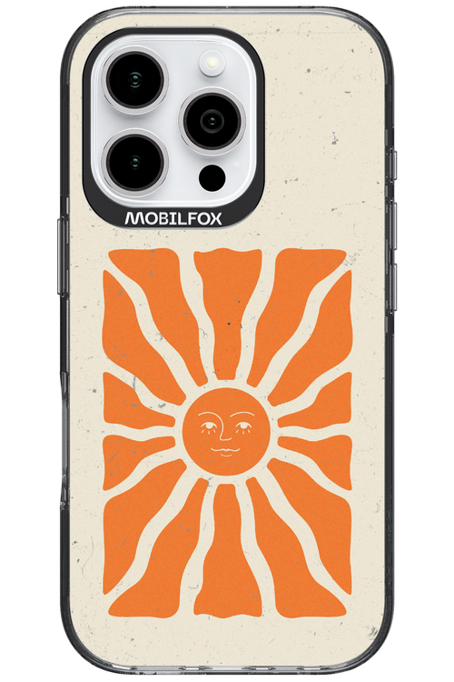 Solar Soul 2.0 - Apple iPhone 16 Pro