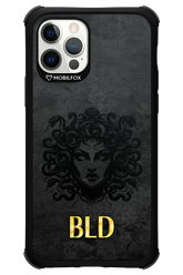 BLD MEDUSA - Apple iPhone 12 Pro