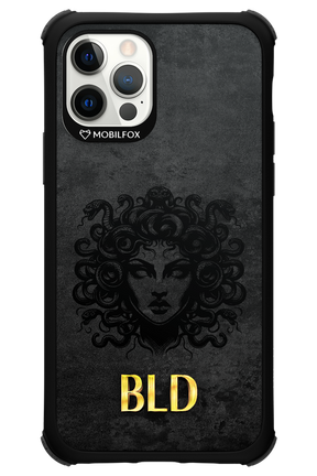 BLD MEDUSA - Apple iPhone 12 Pro