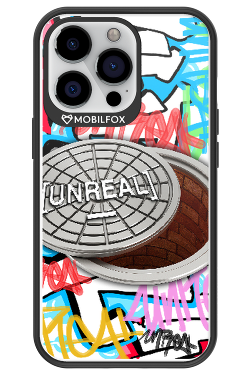 HULE - Apple iPhone 13 Pro