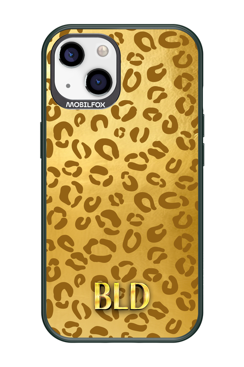BLD GOLD LEO - Apple iPhone 13