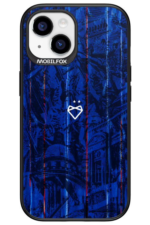 Franta x Mobilfox 2.0 - Apple iPhone 15