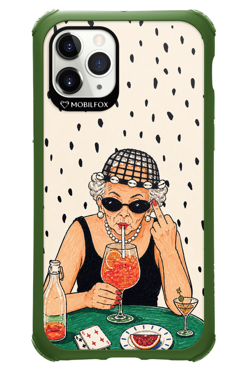 Mommy 2.0 - Apple iPhone 11 Pro