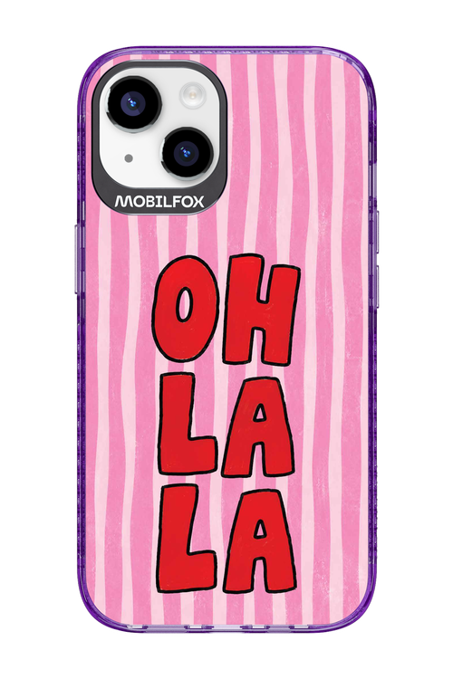 OHLALA 2.0 - Apple iPhone 14