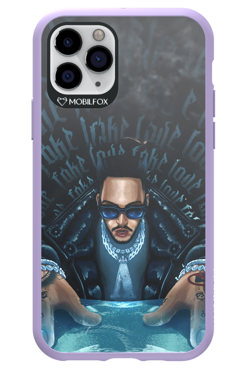 Fake Love 2.0 - Apple iPhone 11 Pro