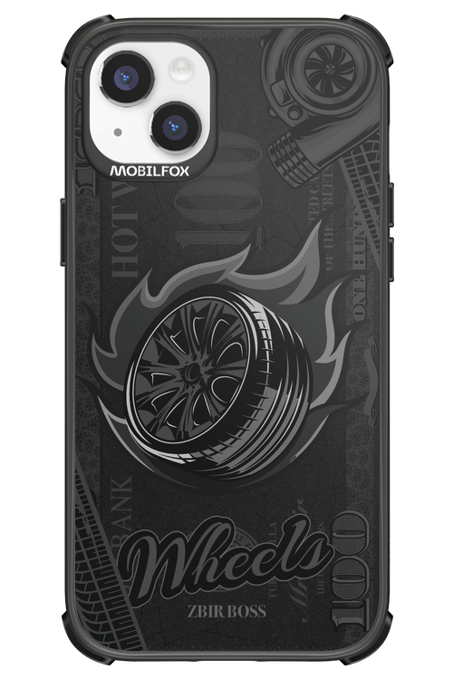 Hot Money 2.0 - Apple iPhone 14 Plus