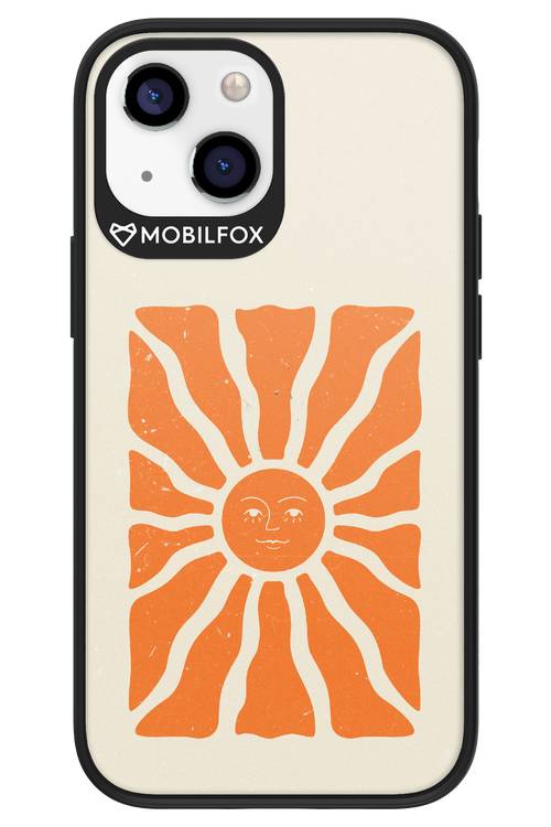 Solar Soul 2.0 - Apple iPhone 13 Mini