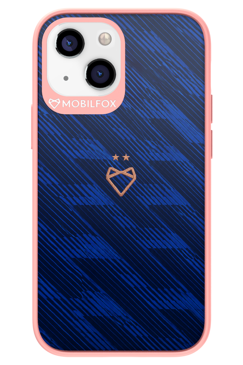 Franta 2.0 x Mobilfox 2.0 - Apple iPhone 13 Mini