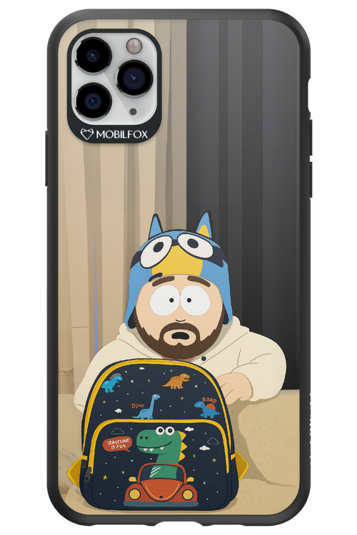 KidHeli 2.0 - Apple iPhone 11 Pro Max