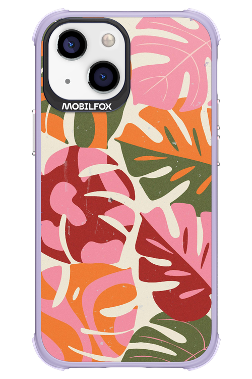 Tropical Heatwave 2.0 - Apple iPhone 13 Mini