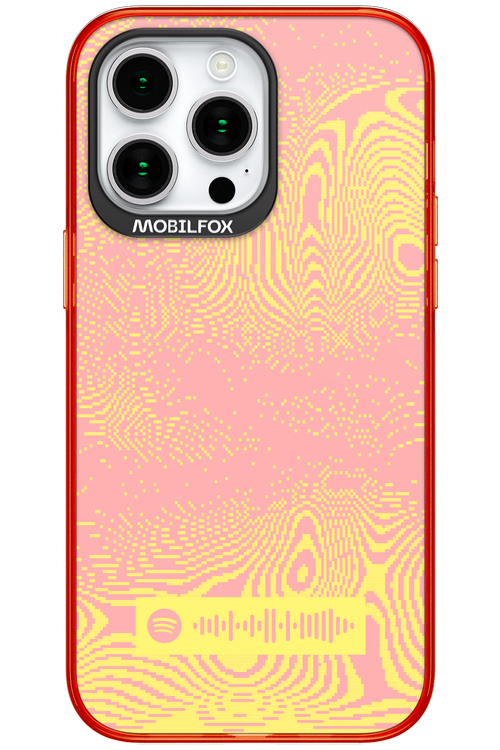 House Frequency - Apple iPhone 15 Pro Max